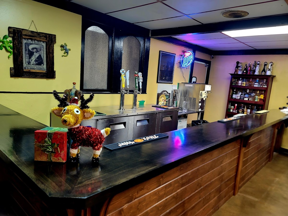 El Rey Mexican Restaurant & Grill Llc
